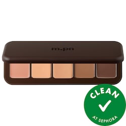 Underpainting Face Highlight & Contour Palette