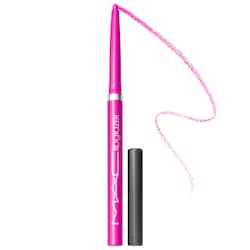 Lipglazer Smooth-Glide Nourishing Satin-Soft + Shiny Glossy Lip Liner - Candy Yum Yum