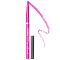 MAC Cosmetics - Lipglazer Smooth-Glide Nourishing Satin-Soft + Shiny Glossy Lip Liner