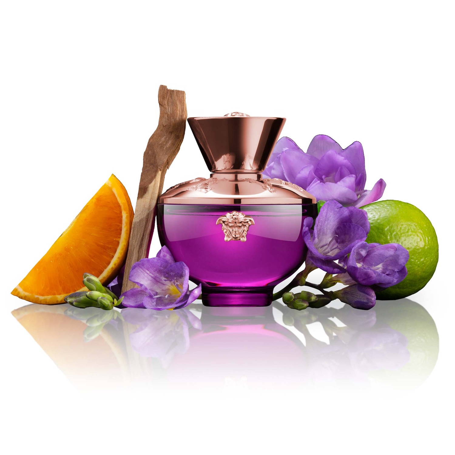 ヴェルサーチ ミニ香水 セート　Versace perfume mini set Versace 5pcs Mini Gift Set For Him / Her - 5ps Mini Set