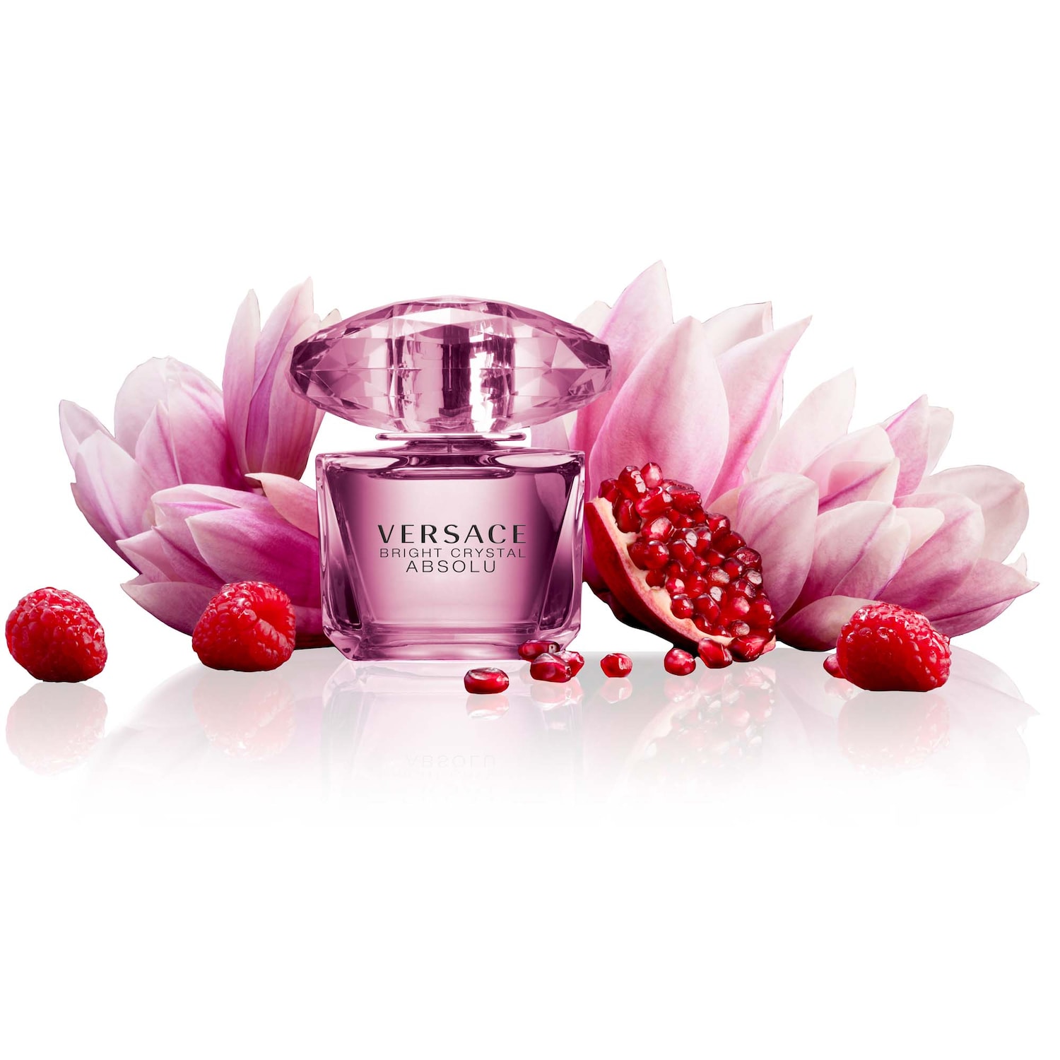 Versace Duo Bright Crystal and Absolu Gift Set - Versace | Sephora