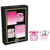 Versace - Versace Duo Bright Crystal and Absolu Gift Set