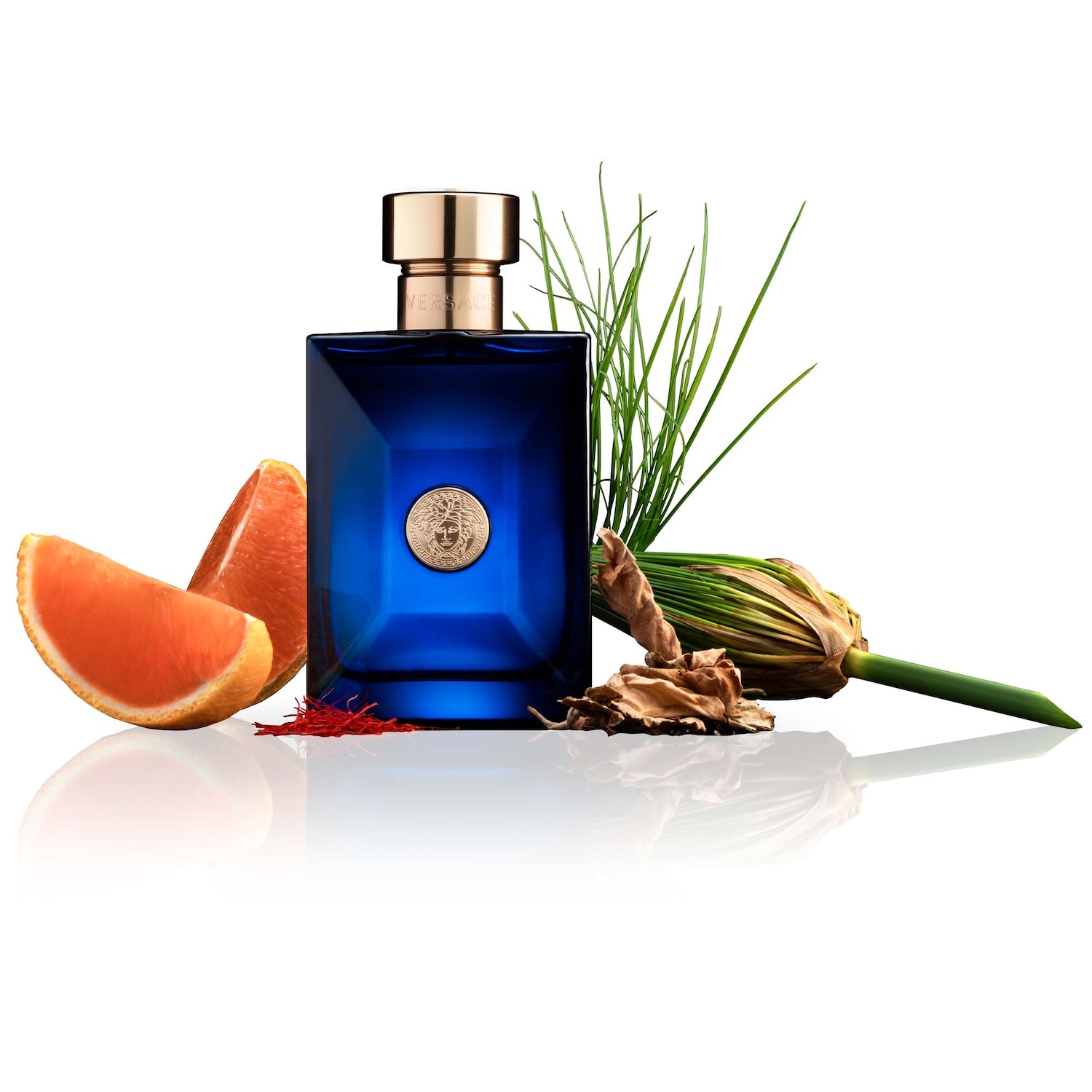 Versace Dylan Blue Pour Homme Eau de Toilette