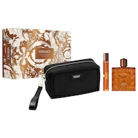 Versace - Versace Eros Najim Parfum Gift Set