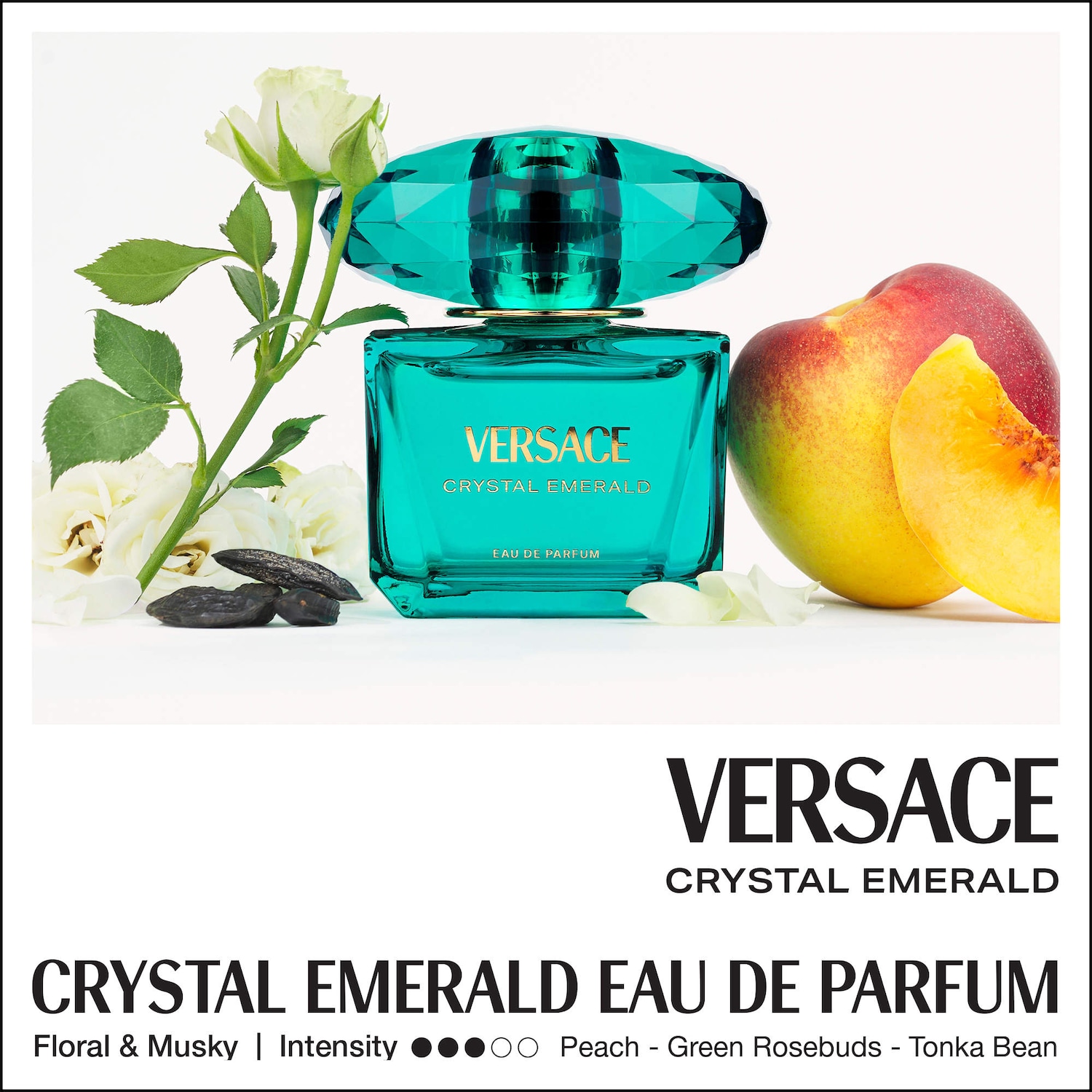 Versace Crystal - Thumbnail 4