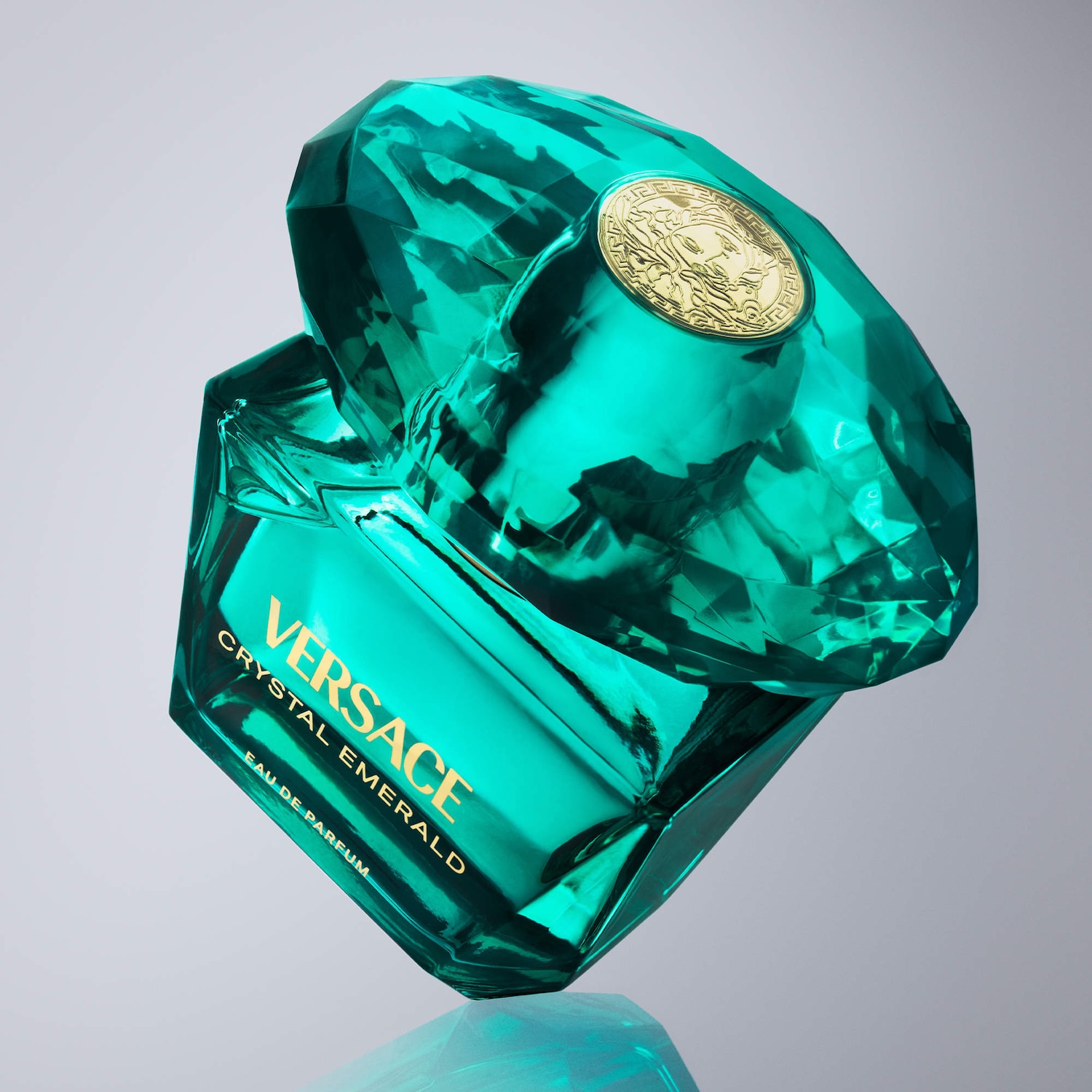 Versace Crystal Emerald - Versace | Sephora
