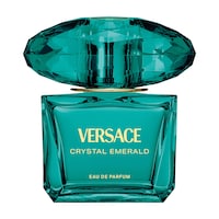 Versace - Versace Crystal Emerald