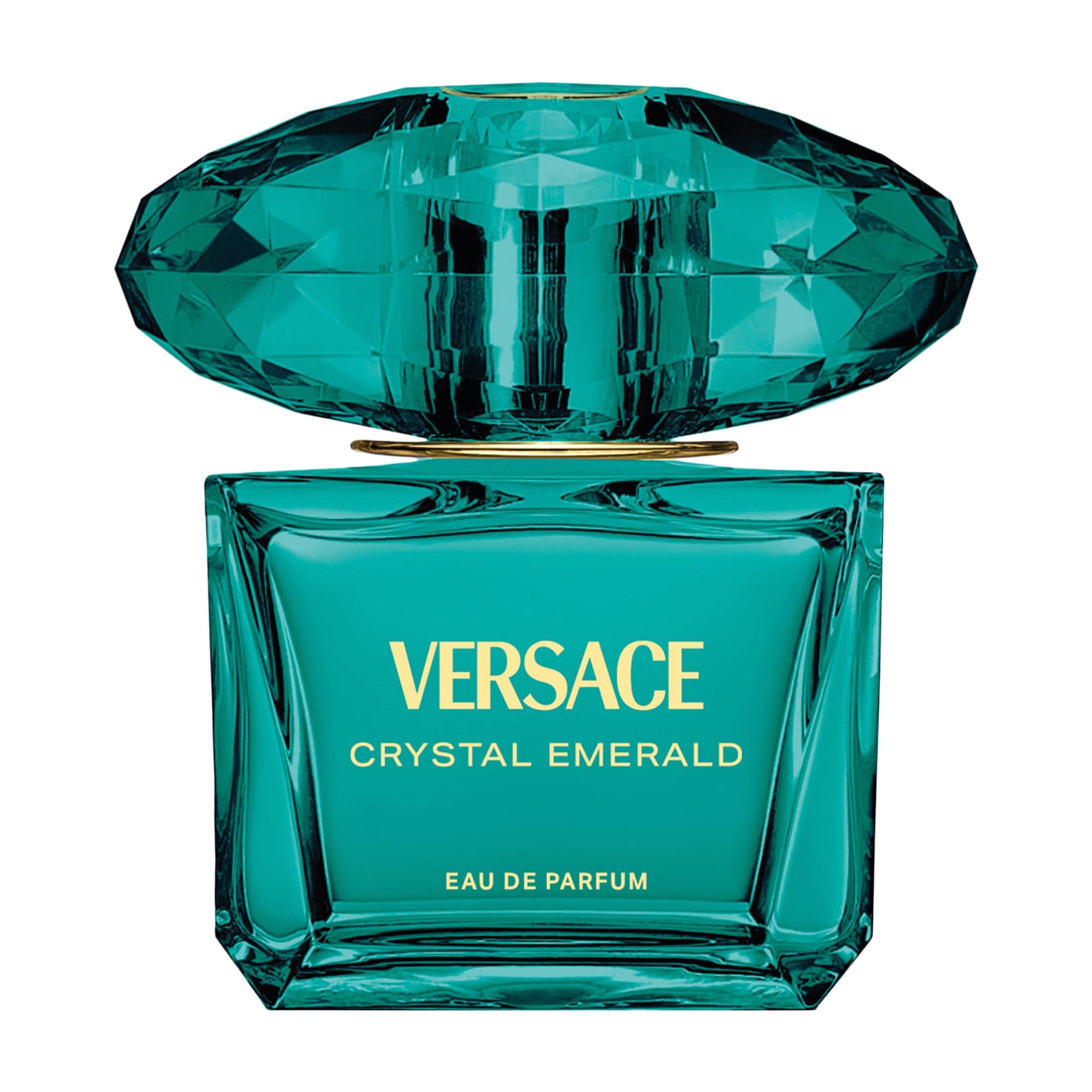 Versace Crystal Emerald eau de parfum