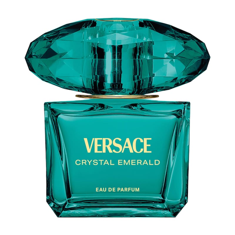 Crystal Emerald Eau de Parfum