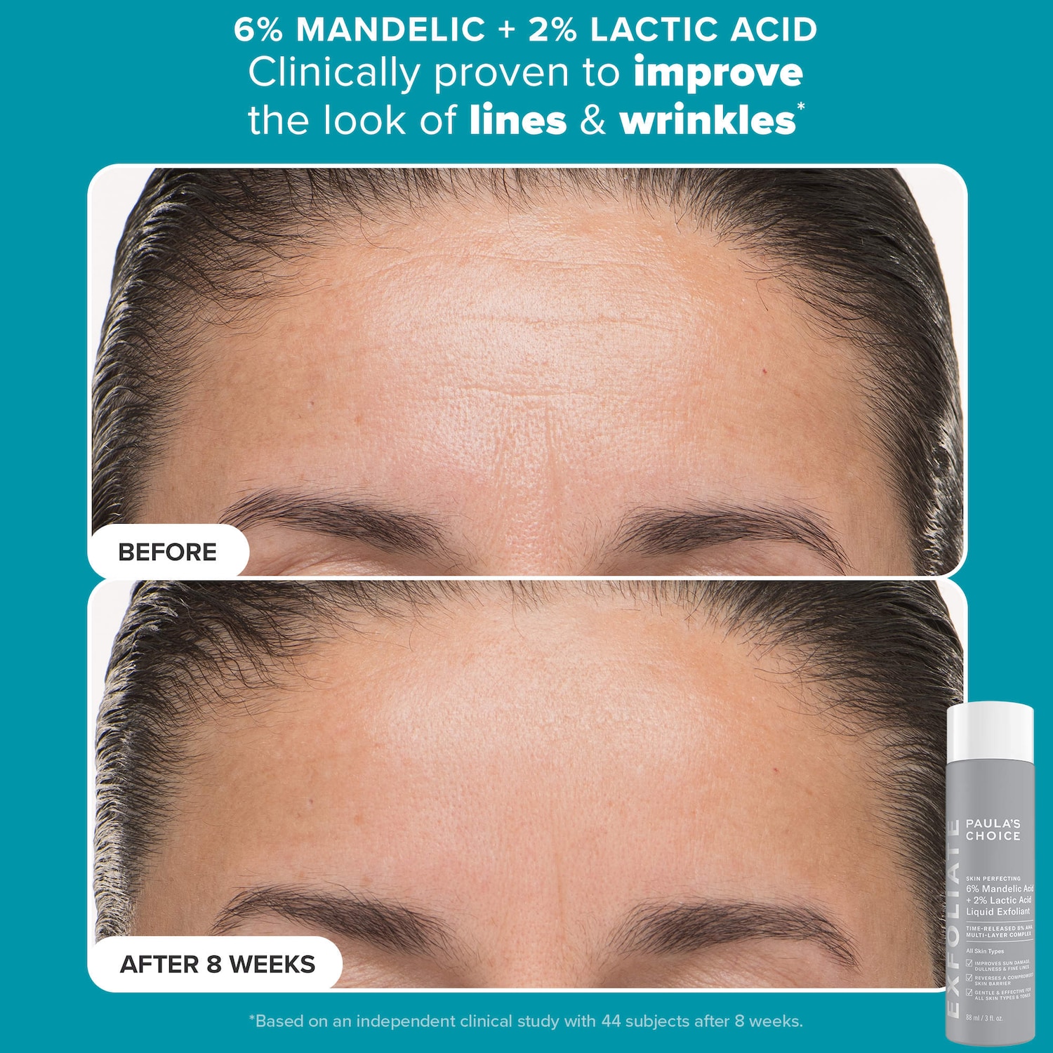 Paula’s Choice Smooth & Glow - Thumbnail 5