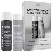 Paula's Choice - Smooth & Glow Gift Set for clearer, brighter skin