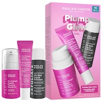 Paula's Choice - Plump & Glow 3-Step Kit for Clear, Firm Skin