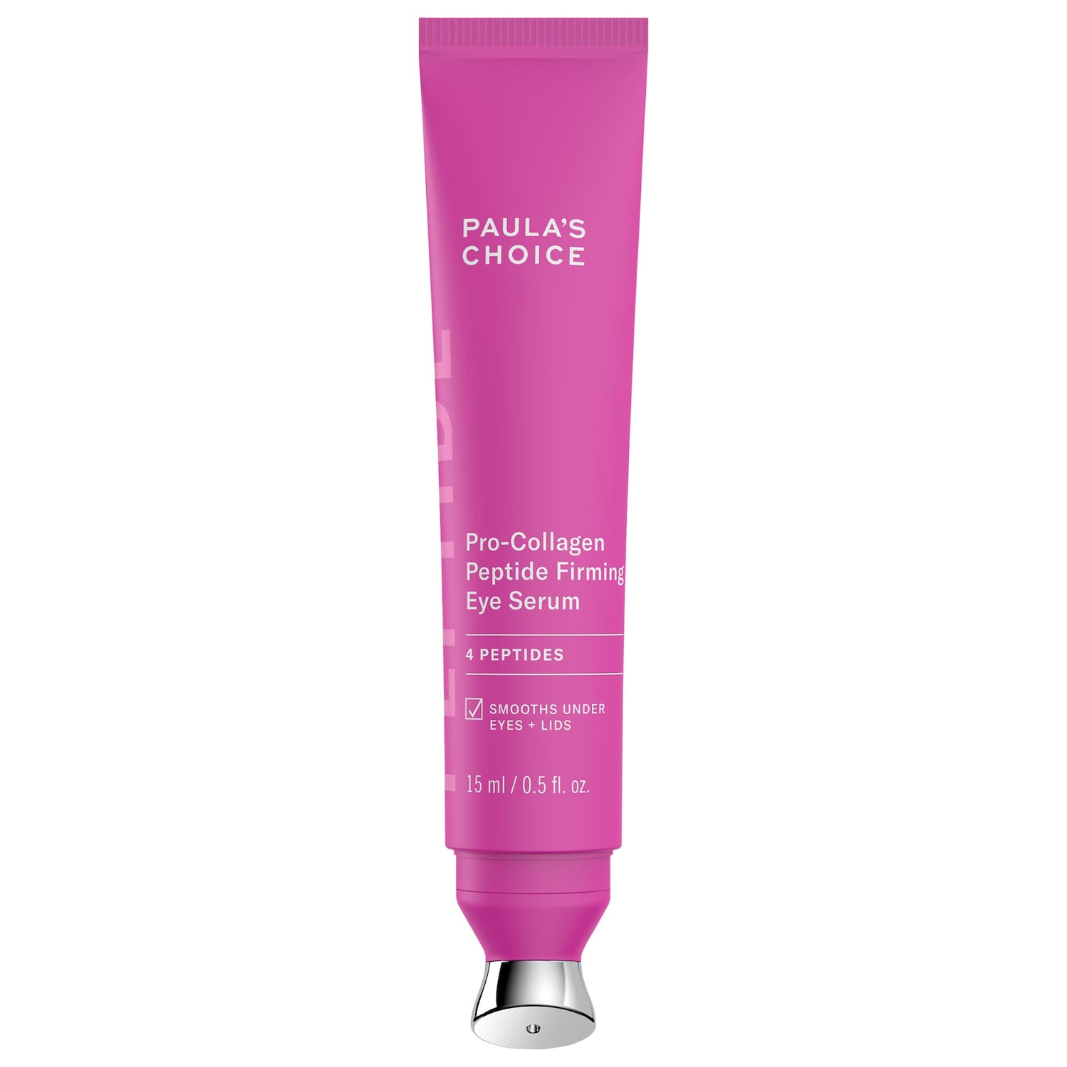 Гель-сыворотка для кожи вокруг глаз Paula's Choice Pro-Collagen против отёков — фото 1