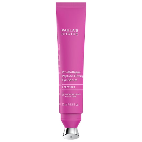 Paula's Choice Pro-Collagen Peptide Firming Eye Gel Serum to Depuff & Lift