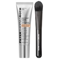 Peter Thomas Roth - Instant FIRMx® Eye Temporary Eye Tightener Easy-Wear Formula for Firming Under-Eye Bags & Wrinkles