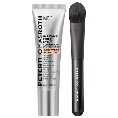 Peter Thomas Roth Instant FIRMx® Eye Temporary Eye Tightener Easy-Wear Formula for Firming Under-Eye Bags & Wrinkles