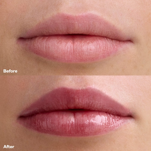Wet Lip Oil Plumping Peptide Lip Treatment Gloss