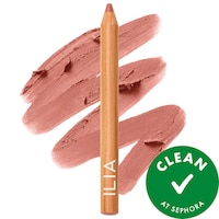 ILIA - Lip Sketch Hydrating Lipstick + Lip Liner Crayon