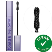 Kosas - Soulgazer Lengthening Mascara + Lash Serum in 1 for Sensitive Eyes