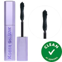 Kosas - Mini Soulgazer Lengthening Mascara + Lash Serum in 1 for Sensitive Eyes