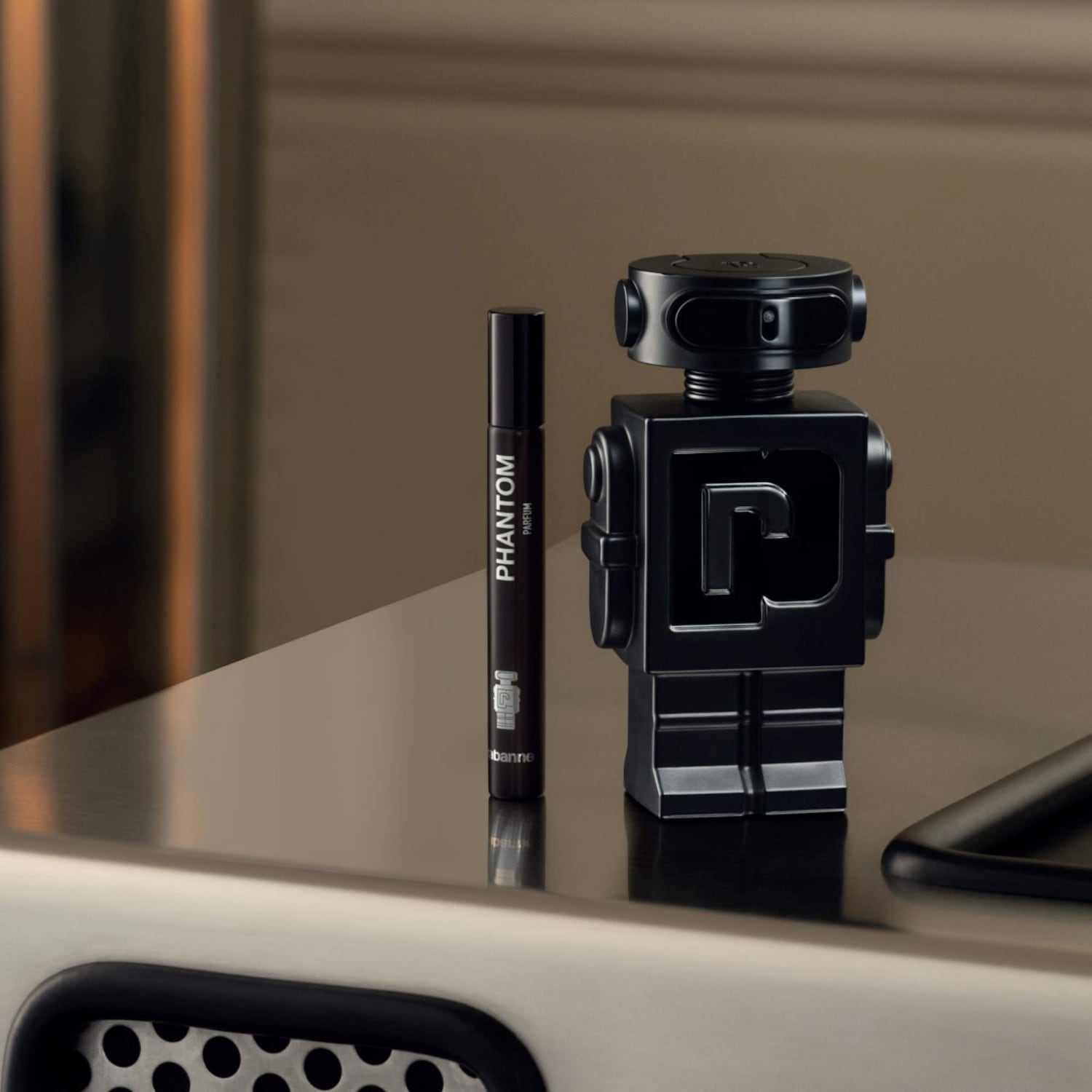 Paco Rabanne Phantom Parfum - Thumbnail 3
