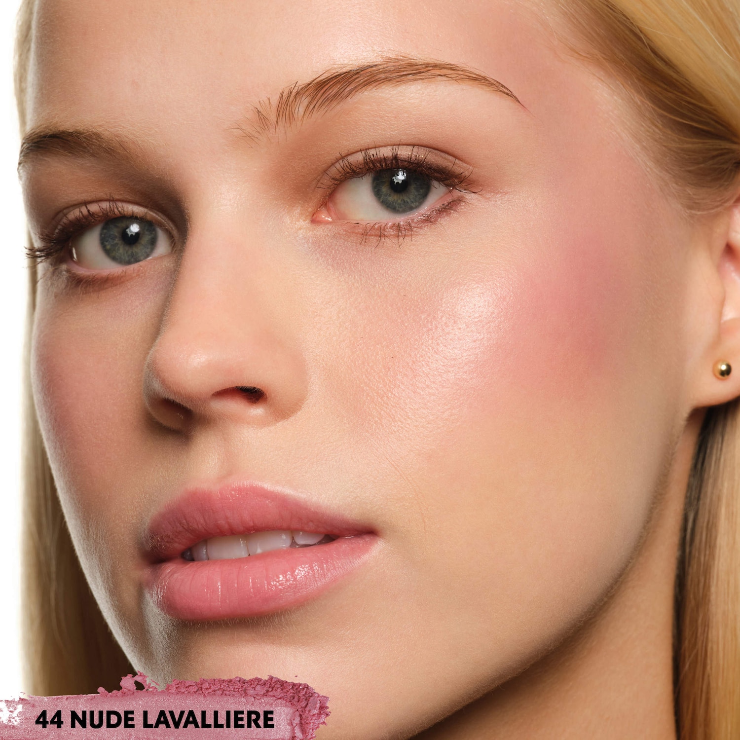 YSL Iconic Pink Make Me Blush & Loveshine Lip Oil Stick Set - Yves