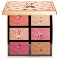 Yves Saint Laurent - YSL Golden Oasis Face Palette