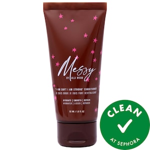 Messy by Alli Webb - Mini Hydrating and Repairing Hair Conditioner