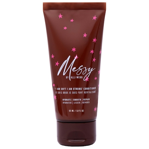 Мини-увлажняющий восстанавливающий кондиционер Messy by Alli Webb