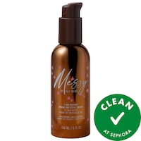Messy by Alli Webb - Rough Dry Styling Cream For Dry and Frizzy Hair