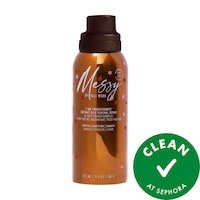 Messy by Alli Webb - Mini Instant Silk Revival Hair Refresh Spray for Dry and Frizzy Hair