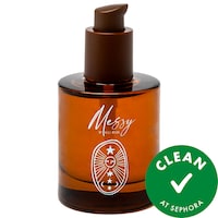 Messy by Alli Webb - Overnight Repair Hair Oil Serum For Dry and Damaged Hair