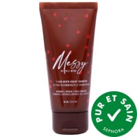 Messy by Alli Webb - Minishampoing hydratant et réparateur 'I Can Begin Again'