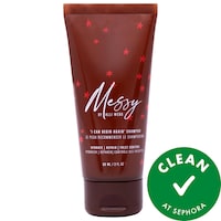 Messy by Alli Webb - Mini Hydrating and Repairing Hair Shampoo