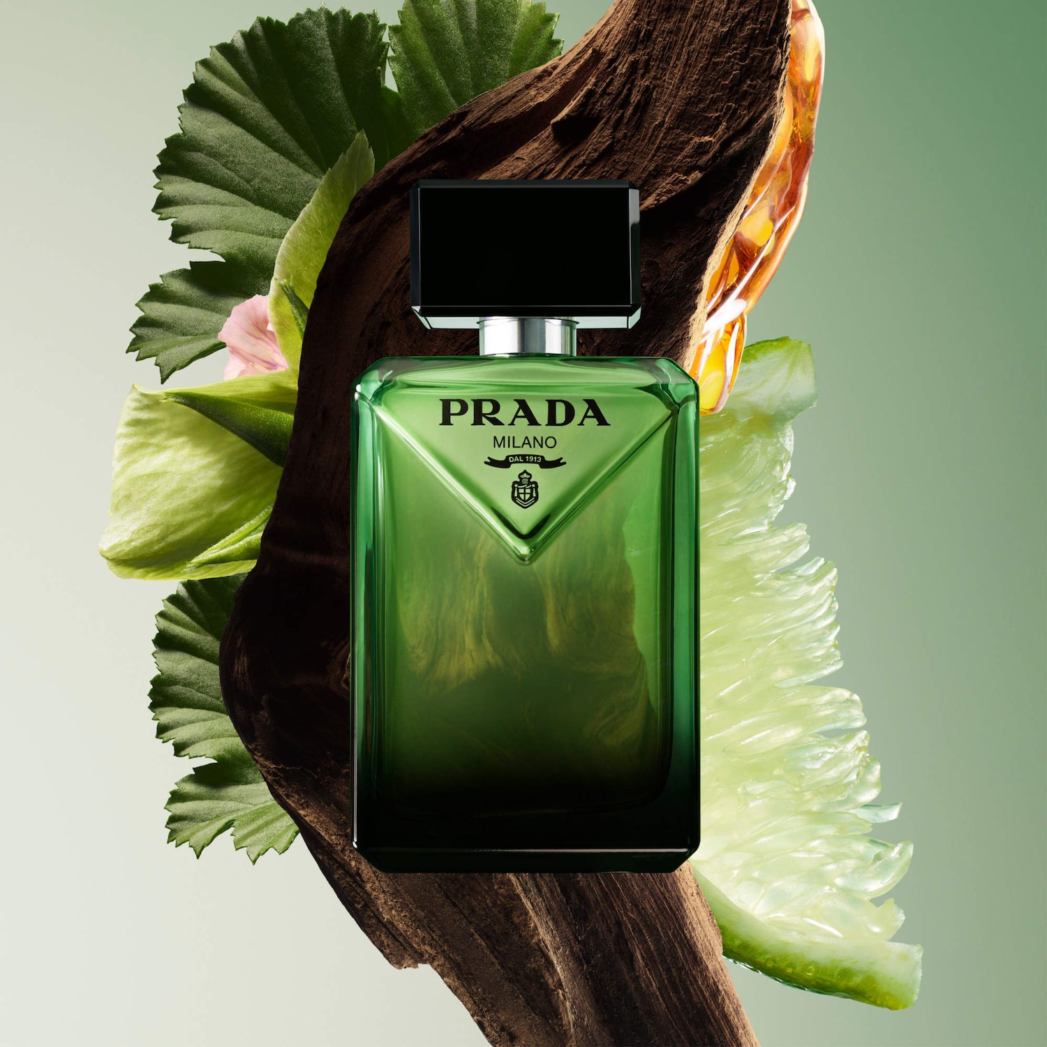 Mini Paradigme Eau de Parfum Cologne Gift Set - Prada | Sephora