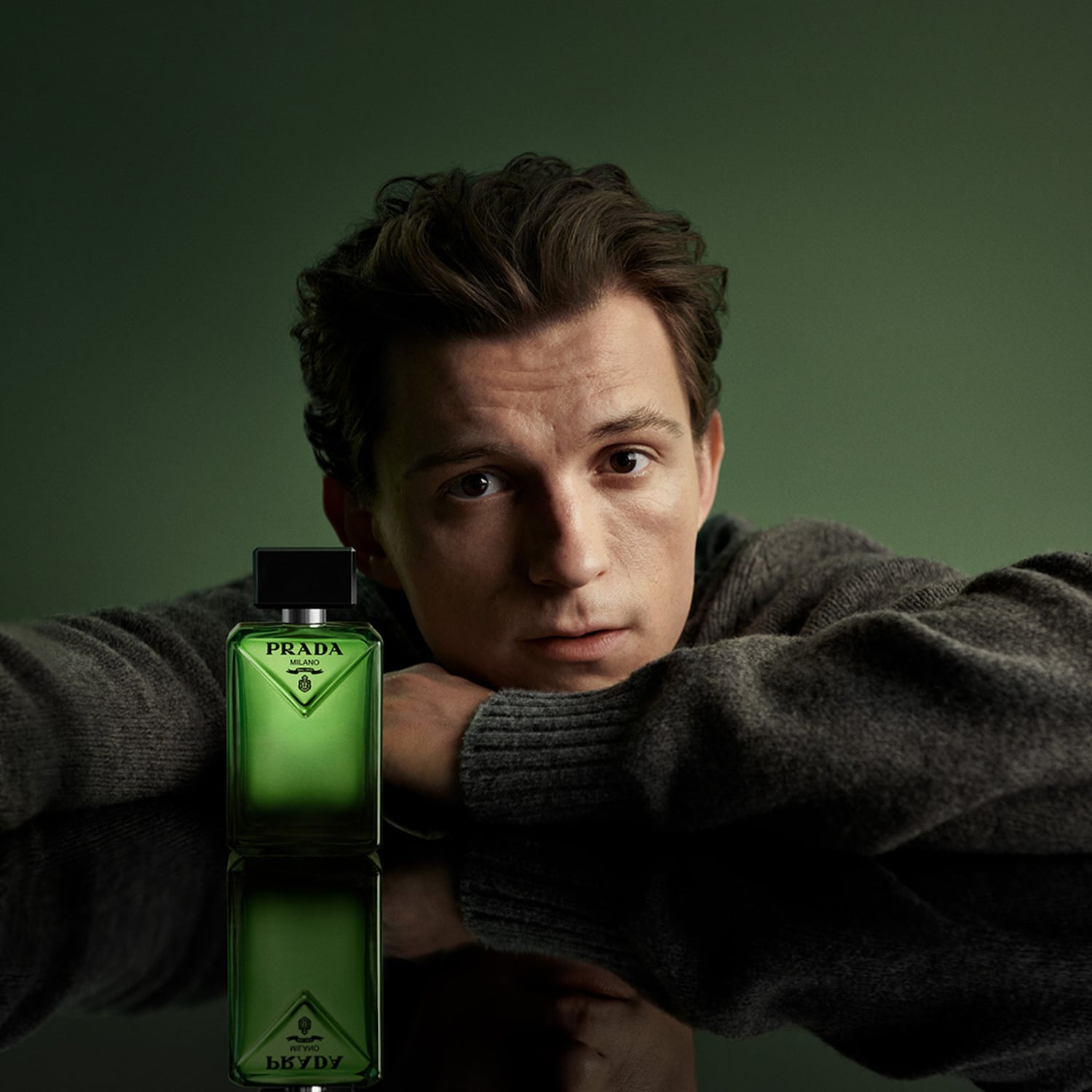 Prada Paradigme Eau de Parfum