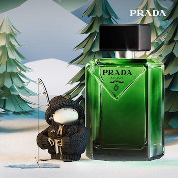 Mini Paradigme Eau de Parfum Cologne Gift Set - Prada | Sephora display picture 3