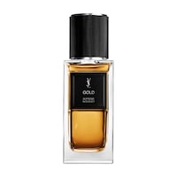 Yves Saint Laurent - Gold Eau de Parfum with Tuberose & Ylang Ylang