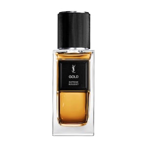 Gold Eau de Parfum con Tuberosa & Ylang Ylang