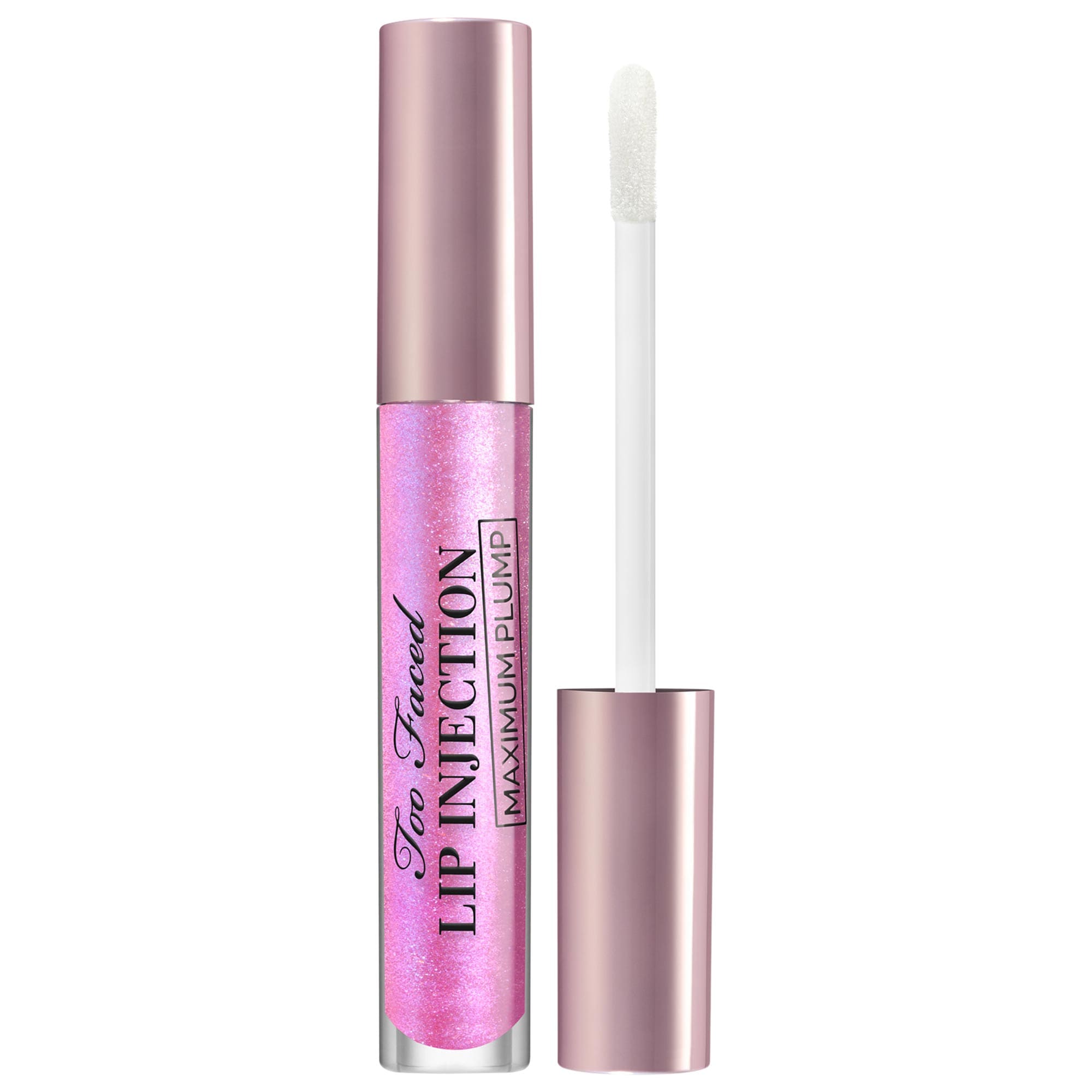 Lip Injection Maximum Plump Extra Strength Lip Plumper - Too Faced