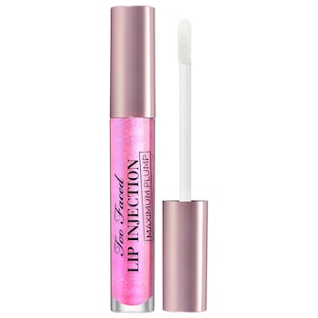 Lip Injection Maximum Plump Extra Strength Lip Plumper - Too Faced | Sephora