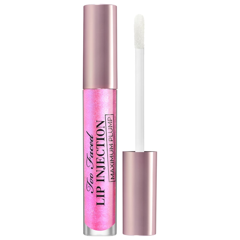 Lip Injection Maximum Plump Extra Strength Hydrating Lip Plumper