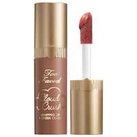 Too Faced - Fard à joues et à lèvres fouetté Cloud Crush