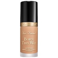 Too Faced - Born This Way Undetectable Medium-To-Full Coverage Foundation