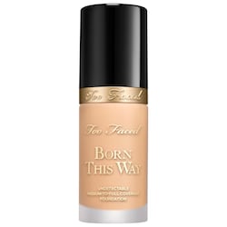 Born This Way Undetectable Medium-To-Full Coverage Foundation