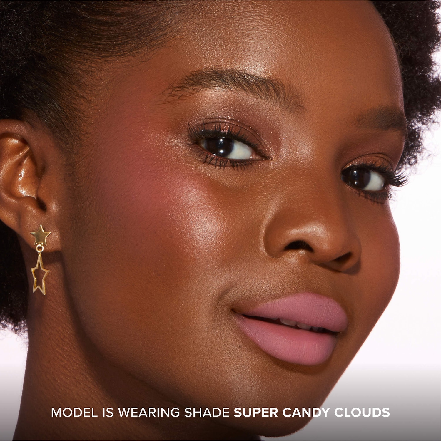 Too Faced Cloud Crush Blush - Thumbnail 4