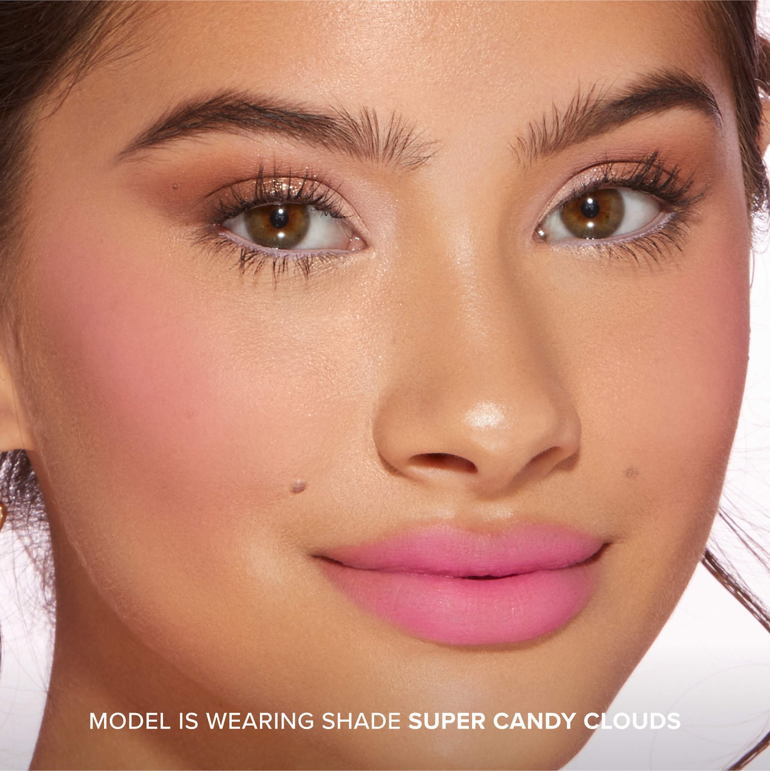 Too Faced Cloud Crush Blush - Thumbnail 5