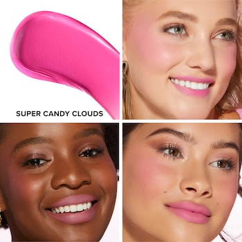 son nakeup face c cup lip tox tick nh gi NAKEUPFACE mi [S 3 Stealer] Our lip2cheek is a unique formula that combines hydration and protection with abundant mineral color for a beautiful Too Faced Lip Injection Maximum