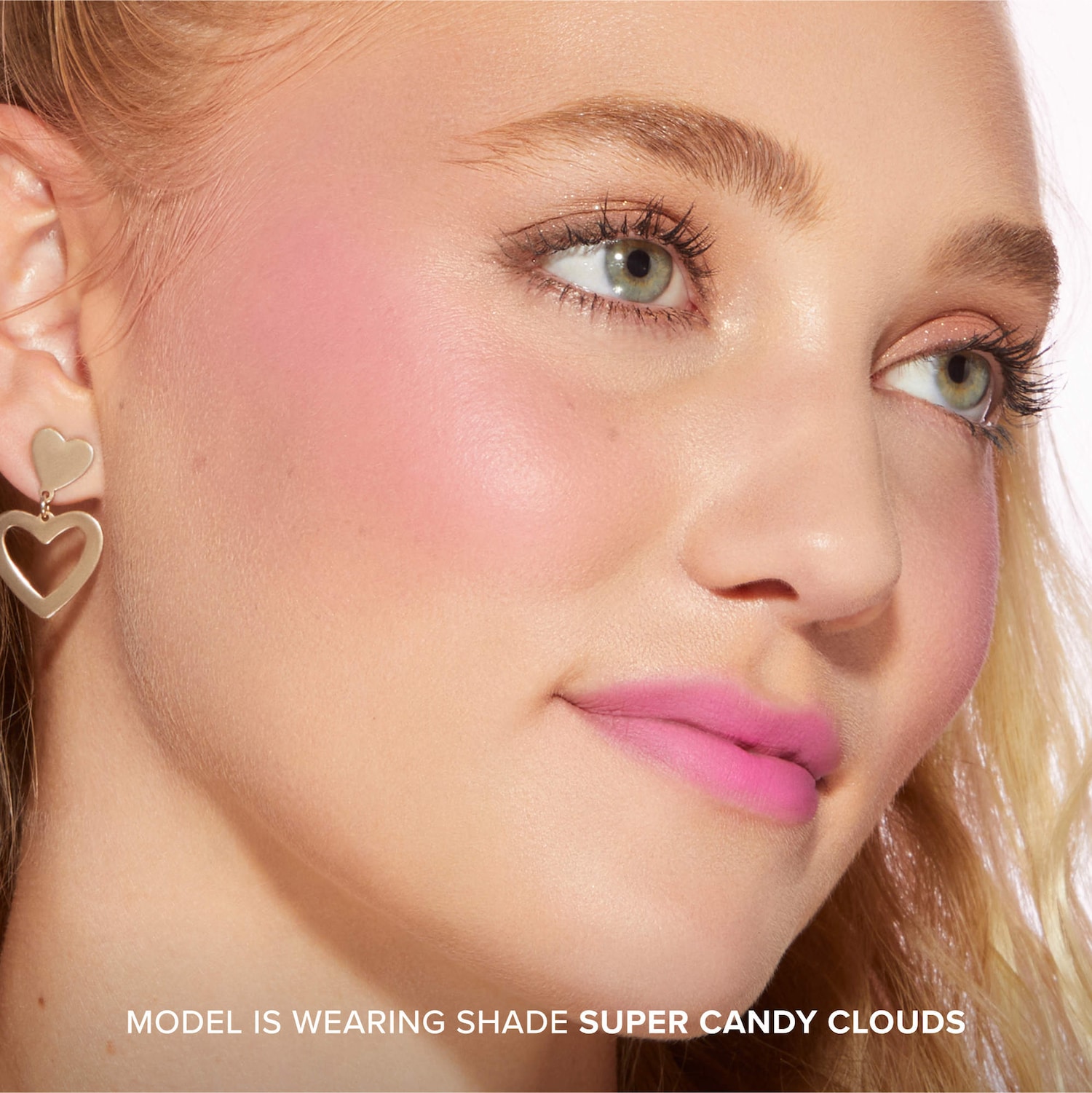 Too Faced Cloud Crush Blush
