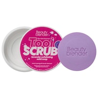 Beautyblender - Blendercleanser Tool Scrub Exfoliating Solid Soap